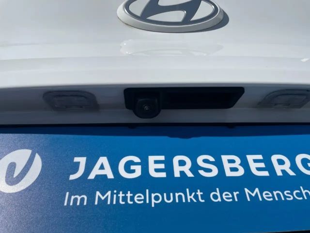 Hyundai i30 Kombi  Go Plus