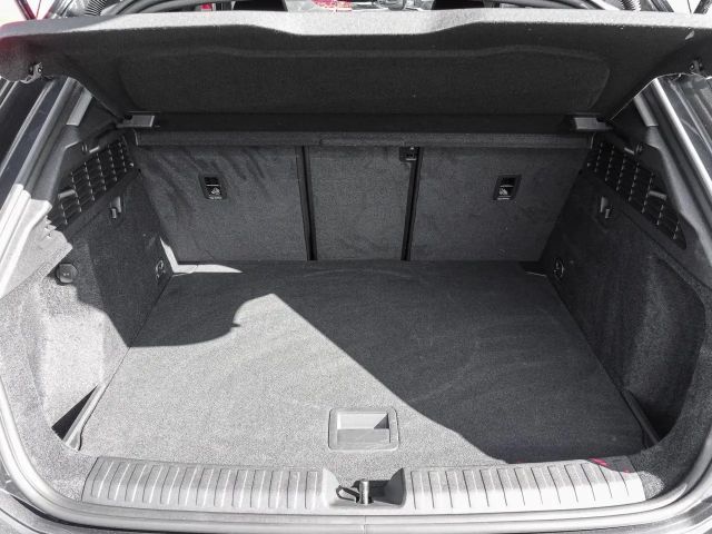 Audi S3 S-Tronic Sedan Sportback