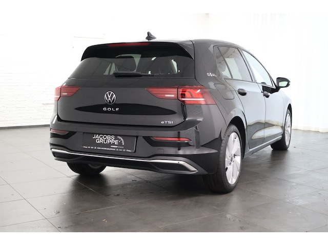 Volkswagen Golf 1.5 eTSI DSG Golf VIII