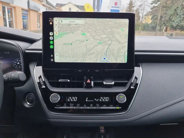 Suzuki Swace Comfort Hybrid