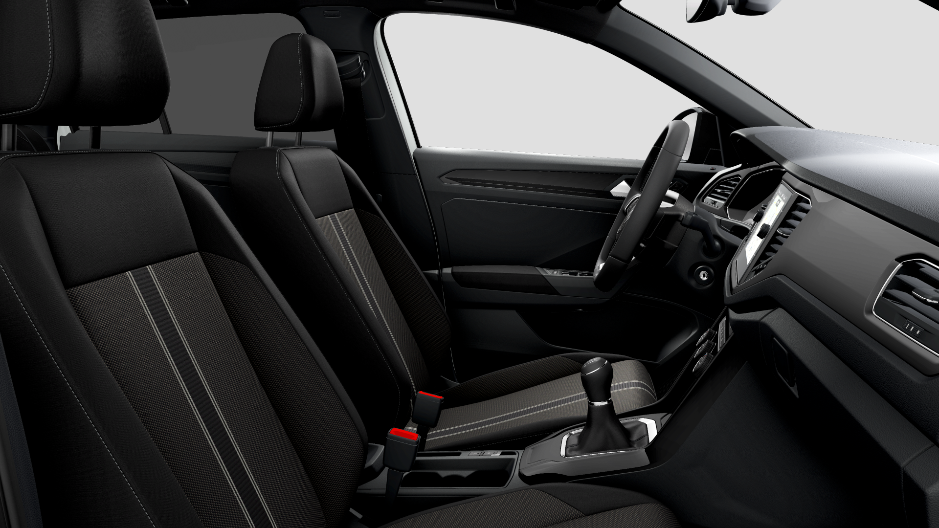 Volkswagen T-Roc 1.5 TSI Style