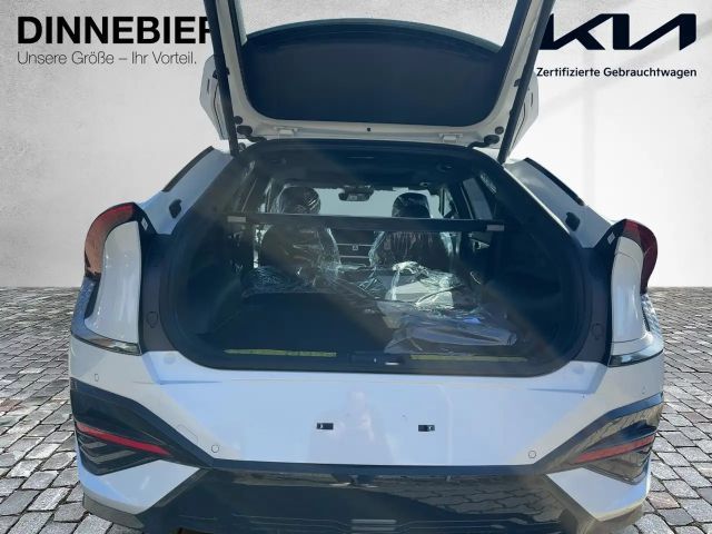 Kia EV6 Achterwielaandrijving GT-Line