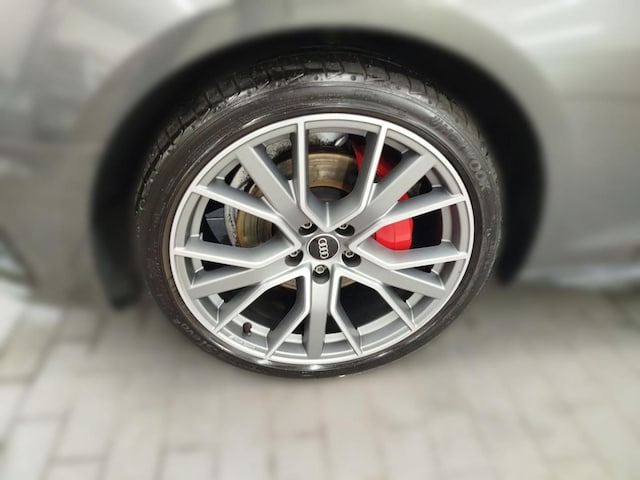 Audi A4 40 TFSI Avant S-Line S-Tronic