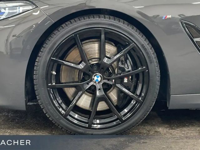 BMW M850 Coupé Gran Coupé xDrive