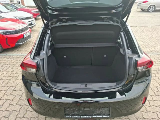 Opel Corsa 5t (Face Lift)