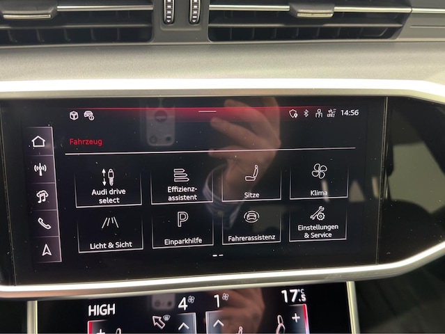 Audi A6 45 TDI Avant Quattro S-Tronic