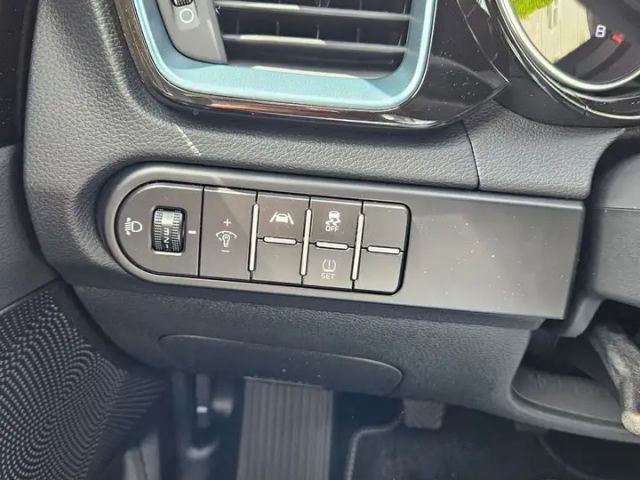 Kia Ceed GDi SportWagon