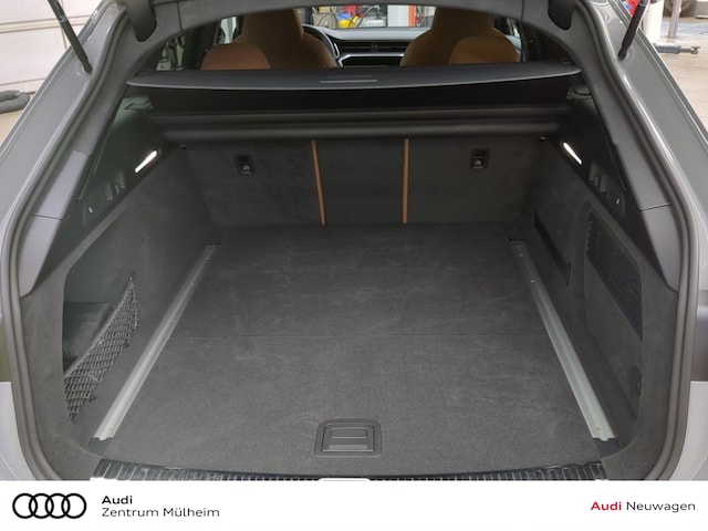 Audi RS6 Avant Quattro