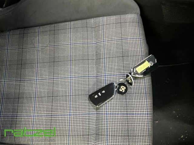 Volkswagen Golf GTE Golf VIII eHybrid