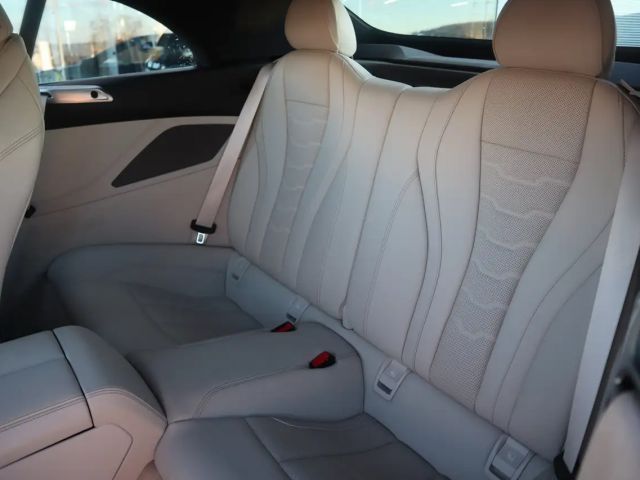 BMW M850 Cabrio xDrive