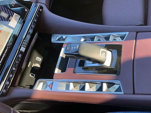 DS DS 9 E-Tense Mobiles