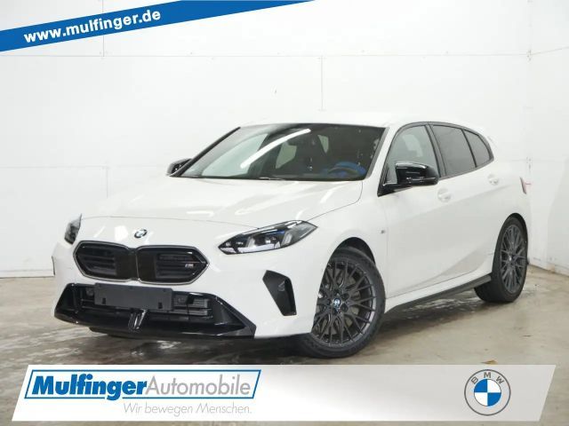 BMW 135 Sedan xDrive