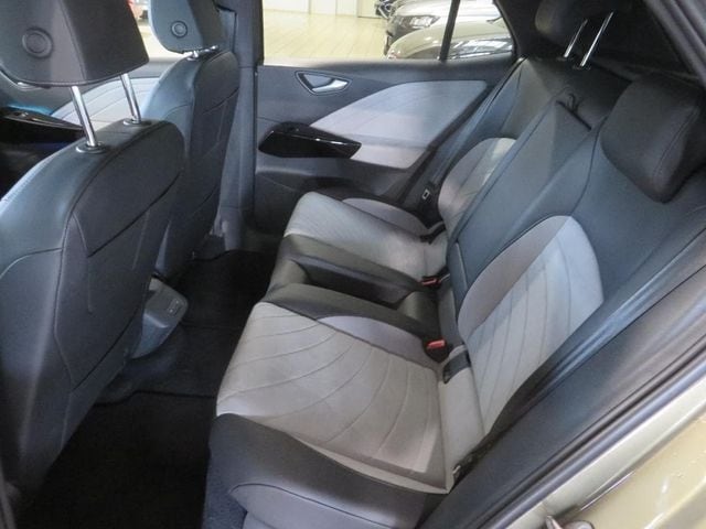 Volkswagen ID.3 Performance Pro