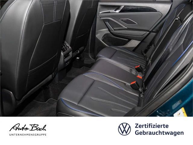 Volkswagen Tiguan 2.0 TDI DSG