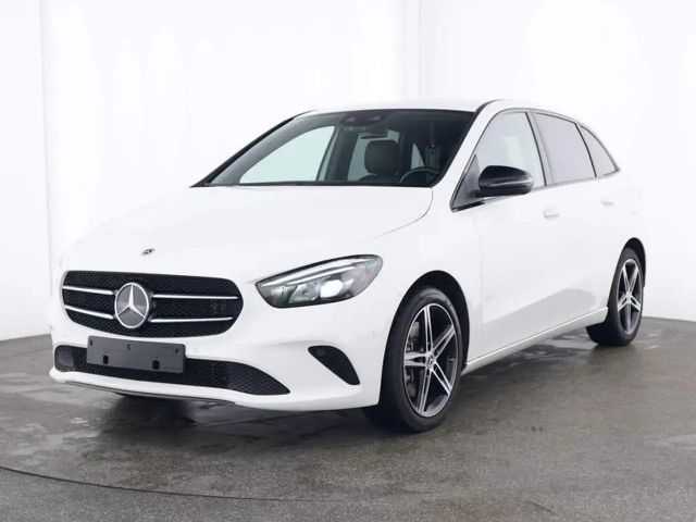 Mercedes-Benz B 250 B 250 e