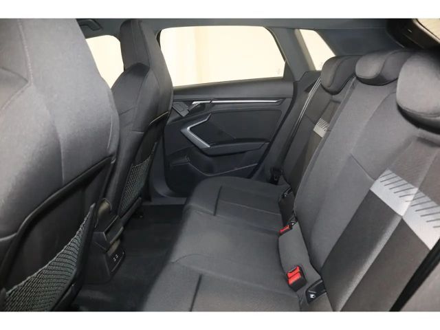 Audi A3 35 TDI Sedan Sportback