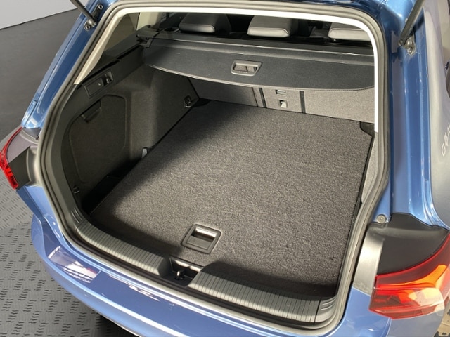 Volkswagen Golf 1.5 TSI Golf VIII Variant