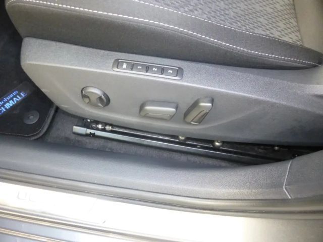 Skoda Octavia Combi Style Style iV