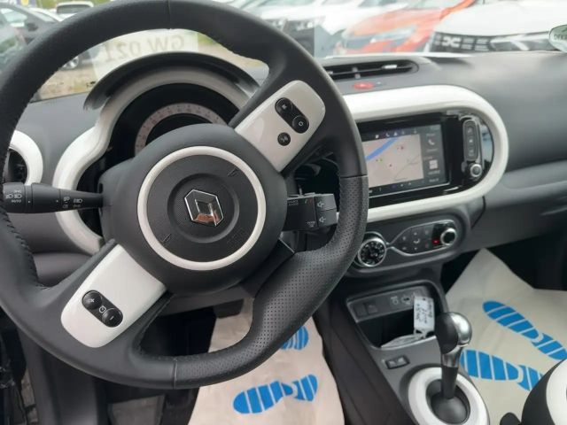 Renault Twingo E-Tech Techno