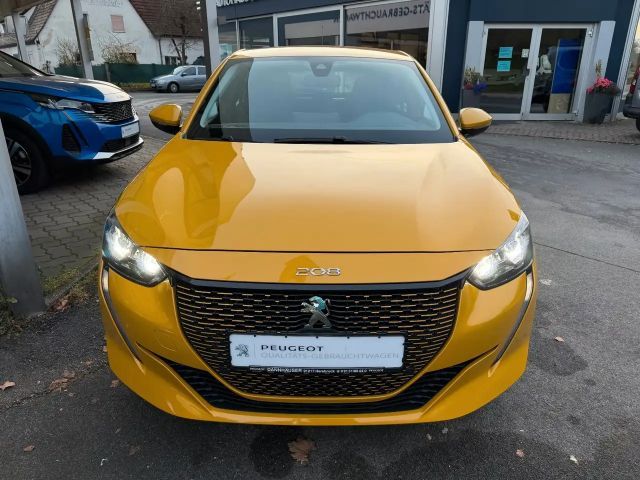 Peugeot 208 Active Pack