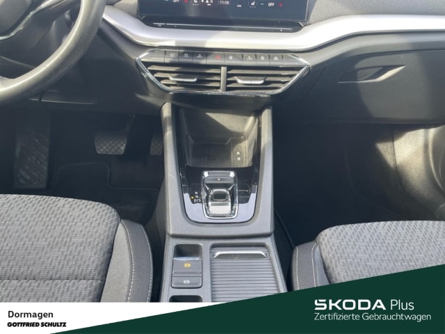 Skoda Octavia 2.0 TDI Combi Style Style