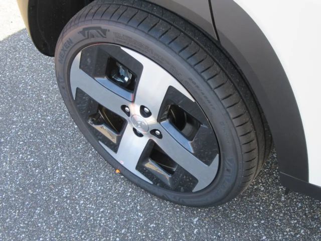 Hyundai INSTER 49 kWh Trend