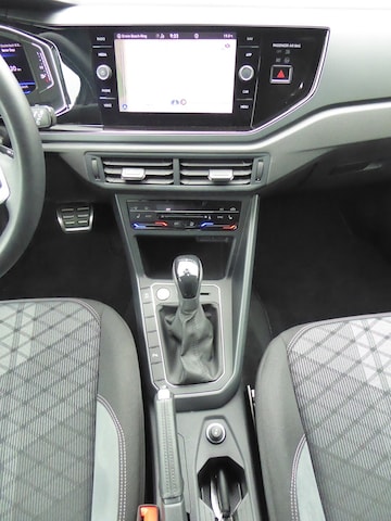 Volkswagen Taigo 1.0 TSI