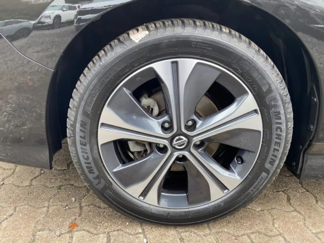 Nissan Leaf N-Connecta