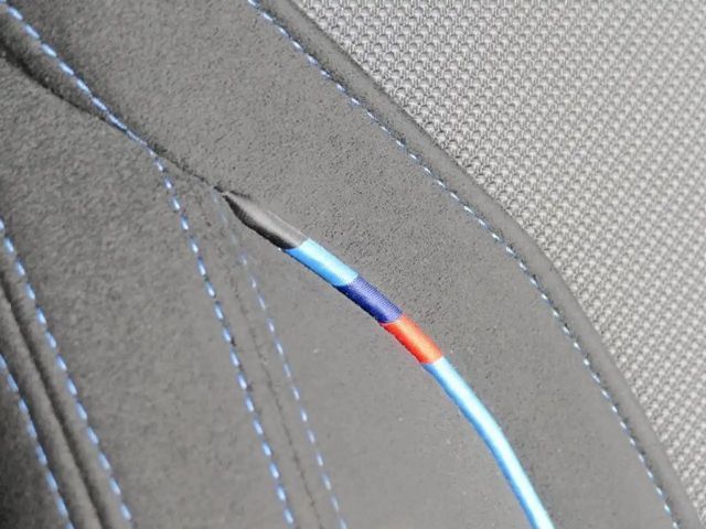 BMW i4 Coupé Gran Coupé M-Sport eDrive40