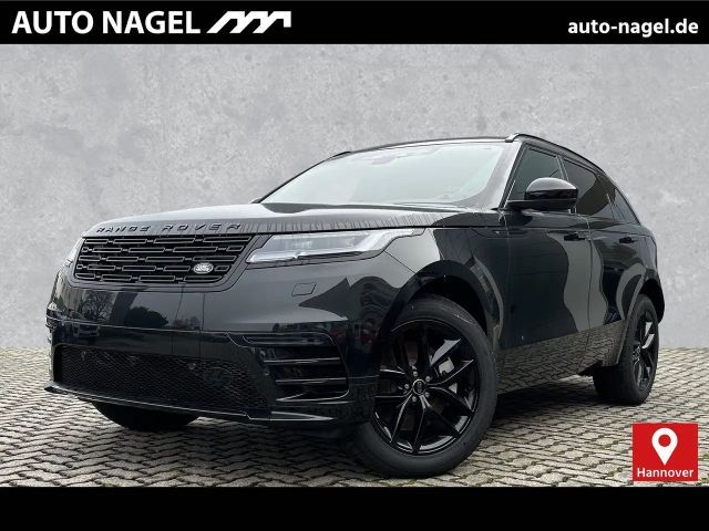 Land Rover Range Rover Velar D300 SE