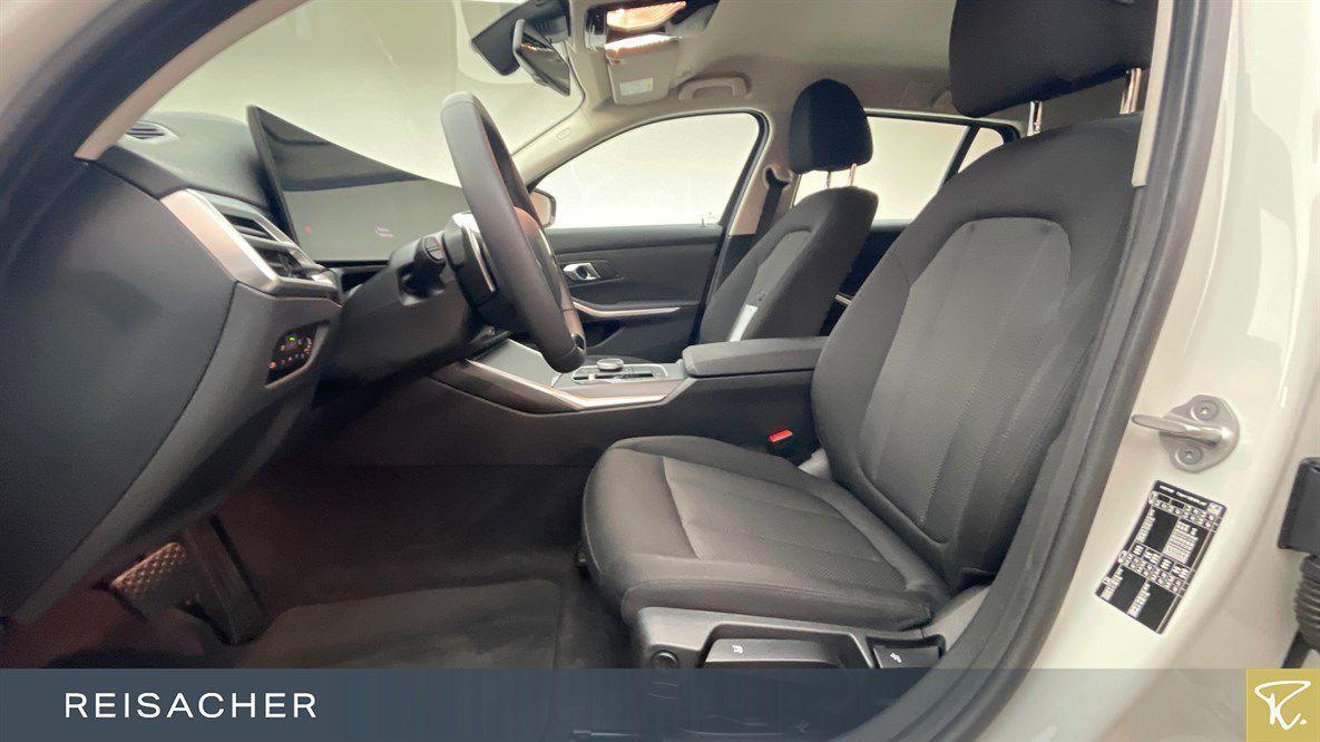 BMW 318 318d Touring