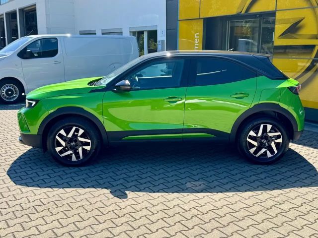 Opel Mokka GS-Line Grand Sport