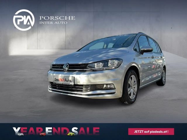 Volkswagen Touran TDI