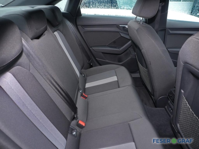 Audi A3 30 TFSI S-Tronic Sedan