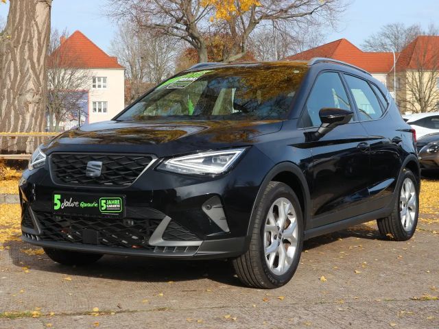 Seat Arona 1.0 TSI FR-lijn