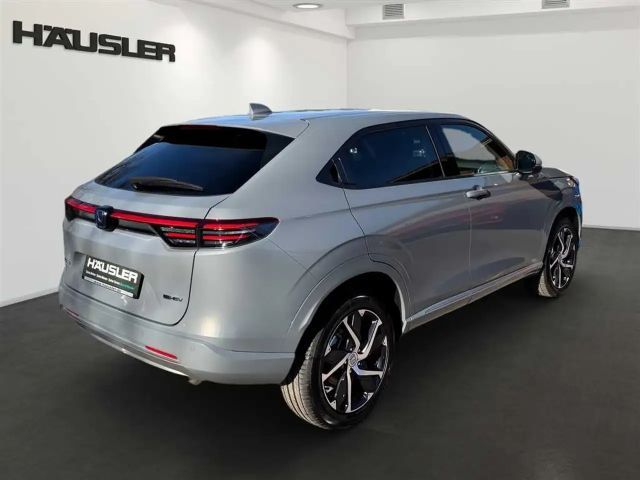 Honda HR-V 1.5 Advance Hybrid