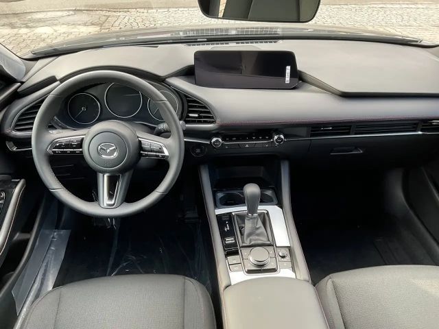 Mazda 3 2.5L Homura SkyActiv