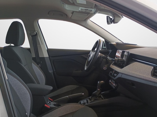 Skoda Kamiq 1.5 TSI Selection