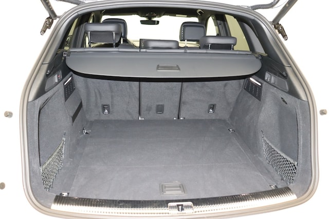 Audi Q5 35 TDI S-Tronic