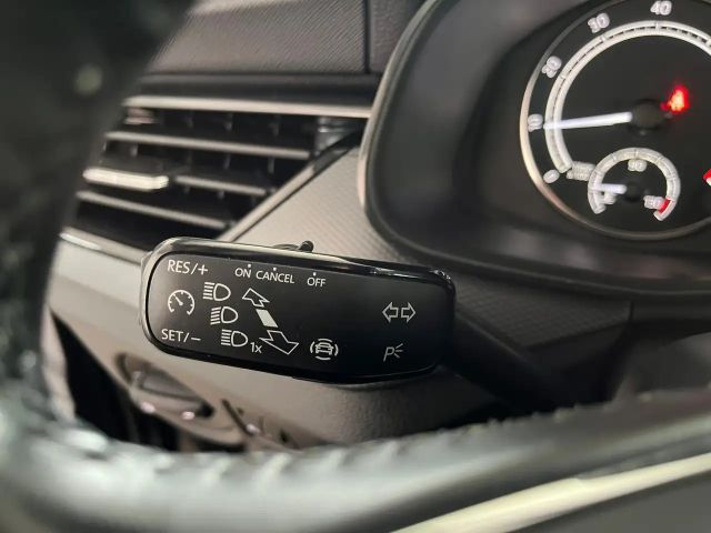 Skoda Kamiq 1.0 TSI Ambition