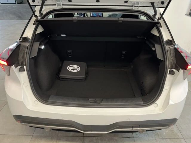 MG MG4 51 kWh Standard range