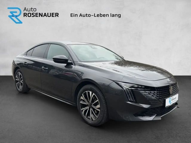 Peugeot 508 Allure Pack