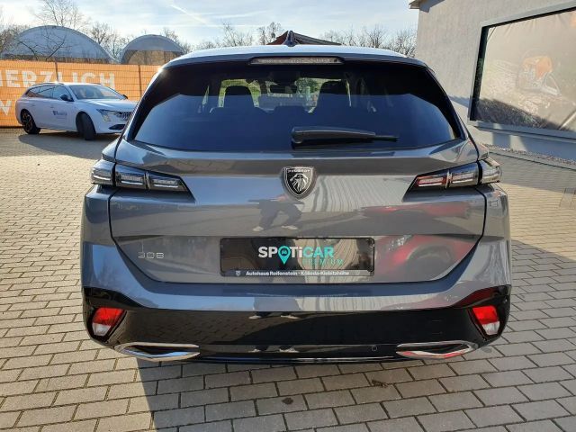 Peugeot 308 Allure Pack SW