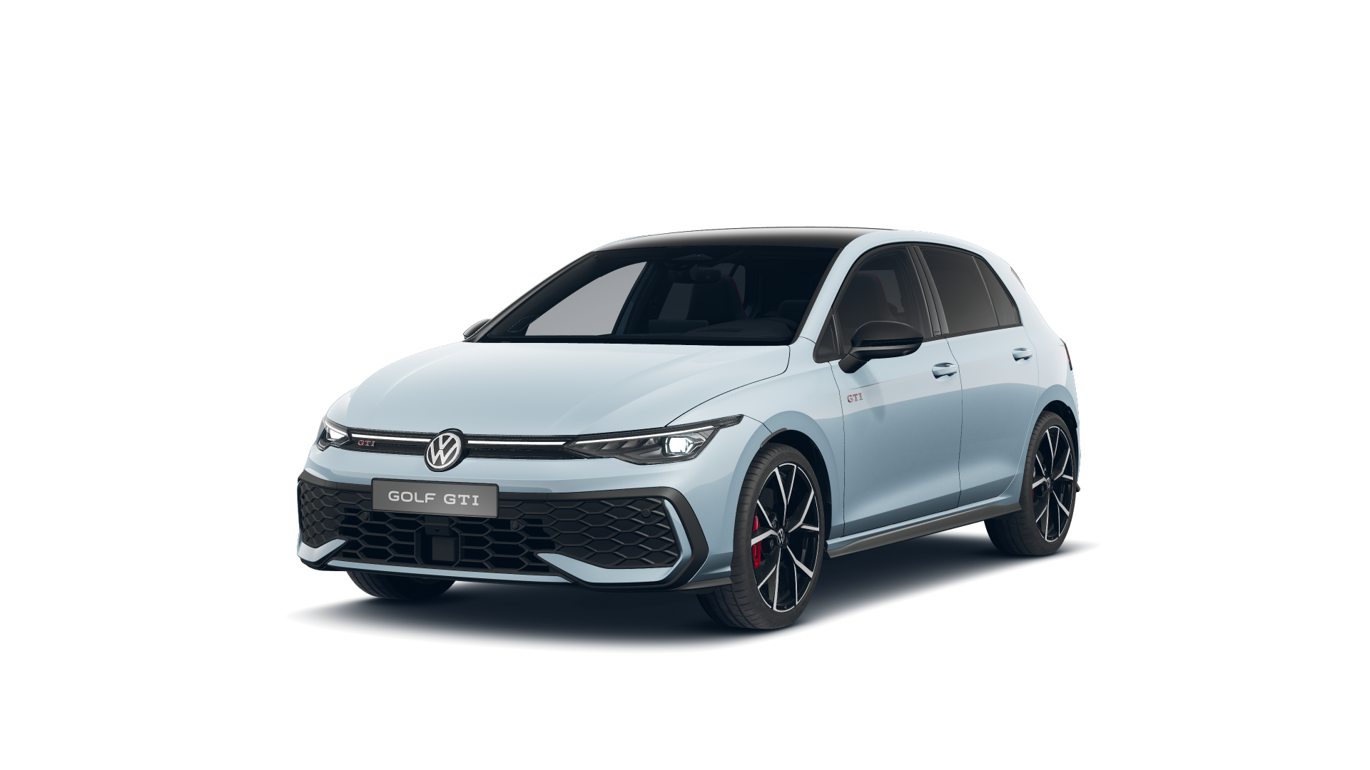 Volkswagen Golf DSG GTI