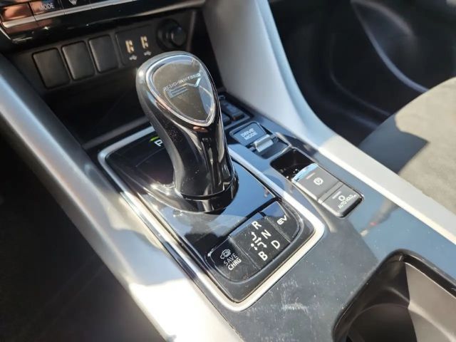 Mitsubishi Eclipse Cross PHEV