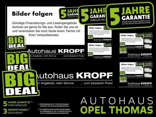 Opel Insignia 2.0 CDTI Sports Tourer Ultimate