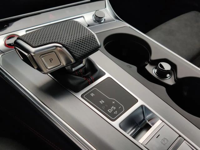 Audi S6 3.0 TDI Avant Quattro