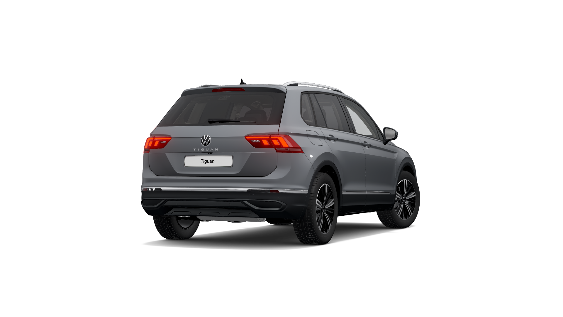 Volkswagen Tiguan Tiguan 1.5TSI *Active* SHA+Navi+LED+RFK+ACC+GJR...