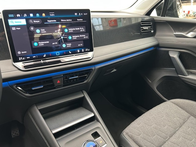 Volkswagen Tiguan 1.5 eTSI DSG Life