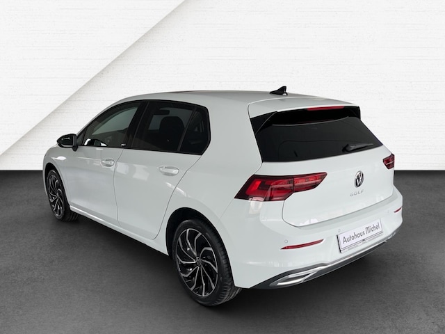 Volkswagen Golf Move